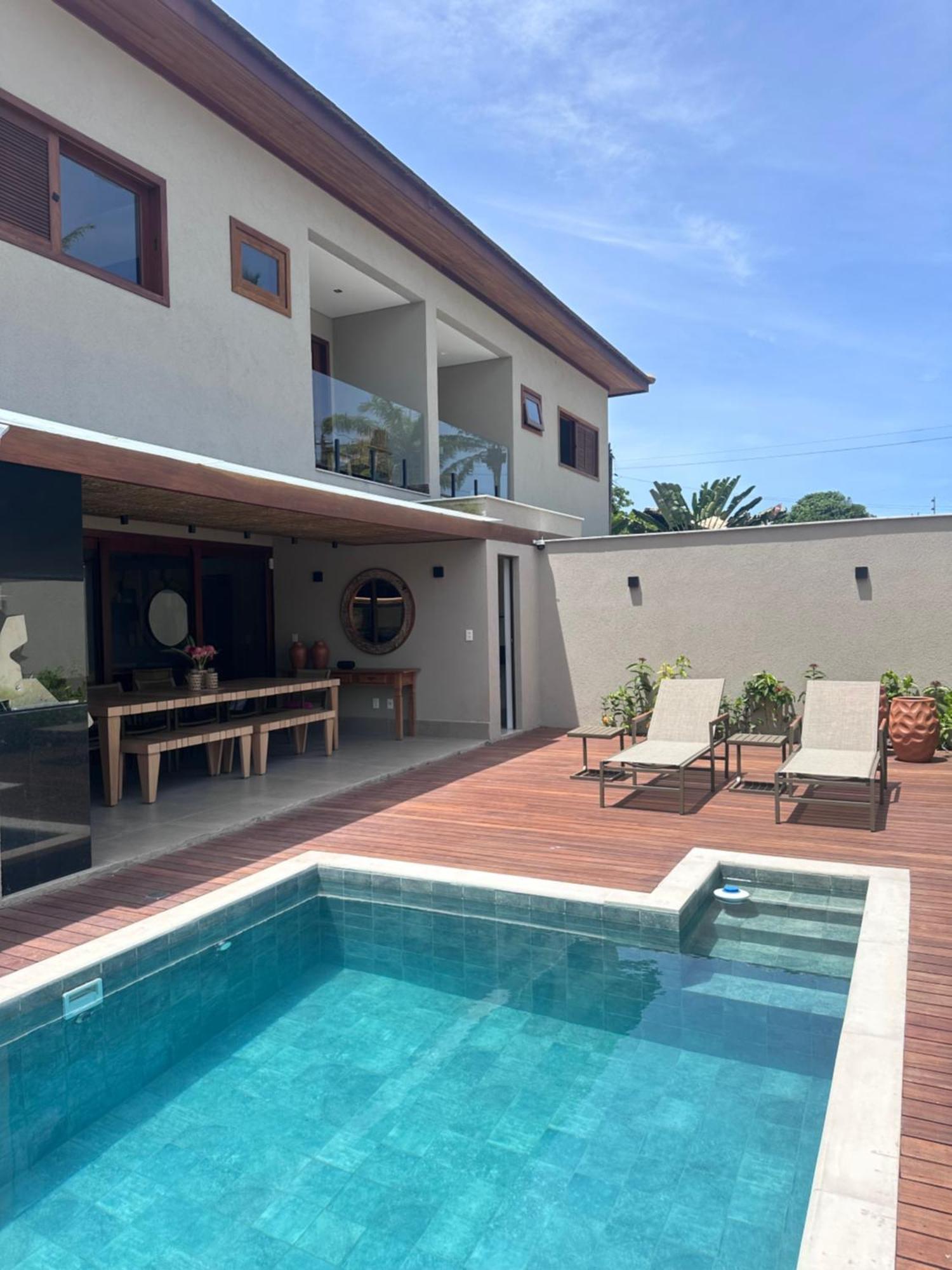 Casa Maria Bonita Arraial D Ajuda, Vem Feliz! *