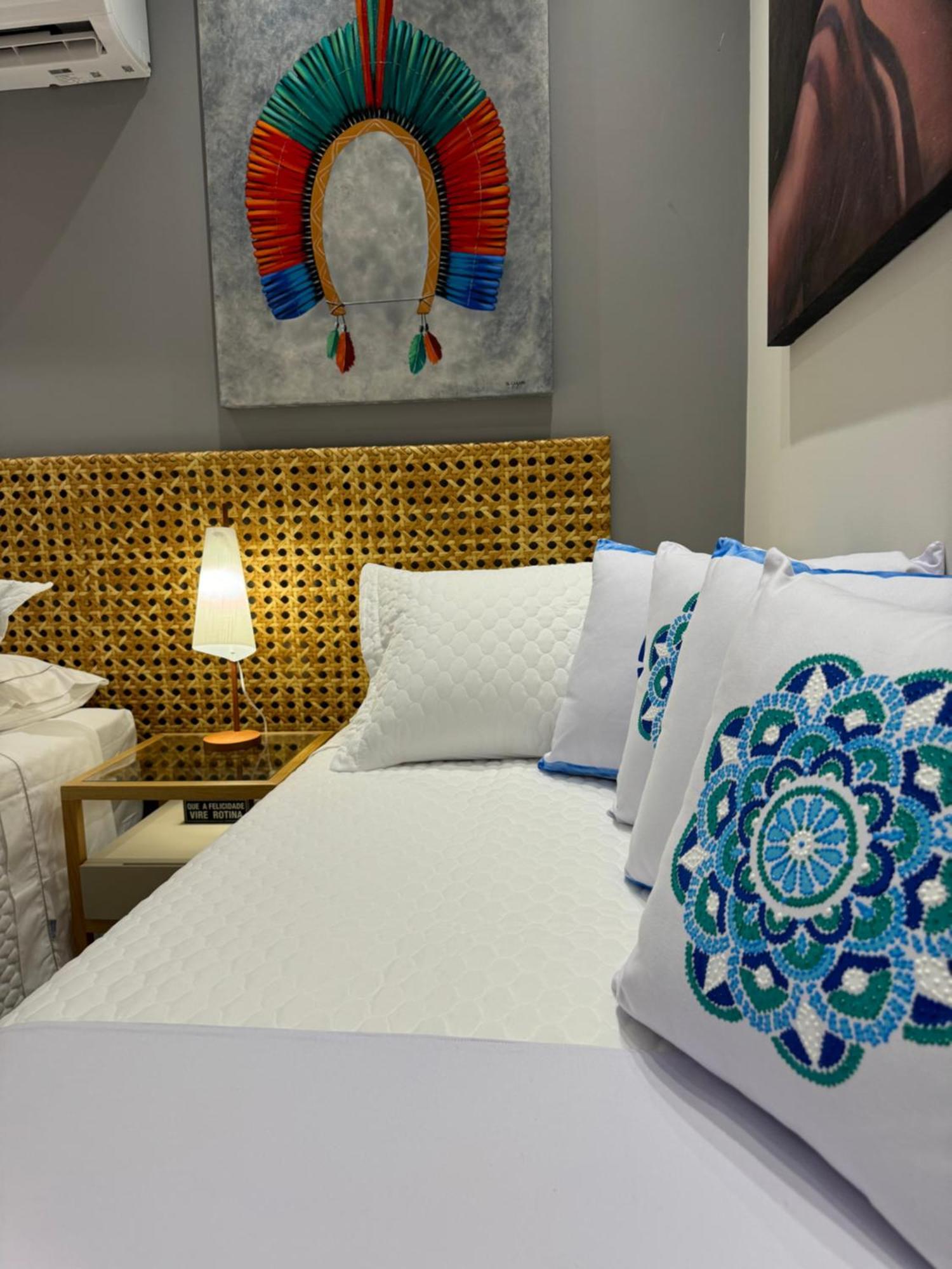Casa Maria Bonita Arraial D Ajuda, Vem Feliz! Holiday home *