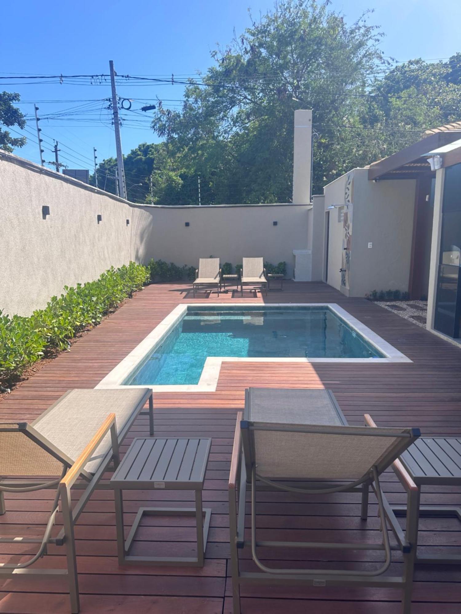 Casa Maria Bonita Arraial D Ajuda, Vem Feliz! * Porto Seguro
