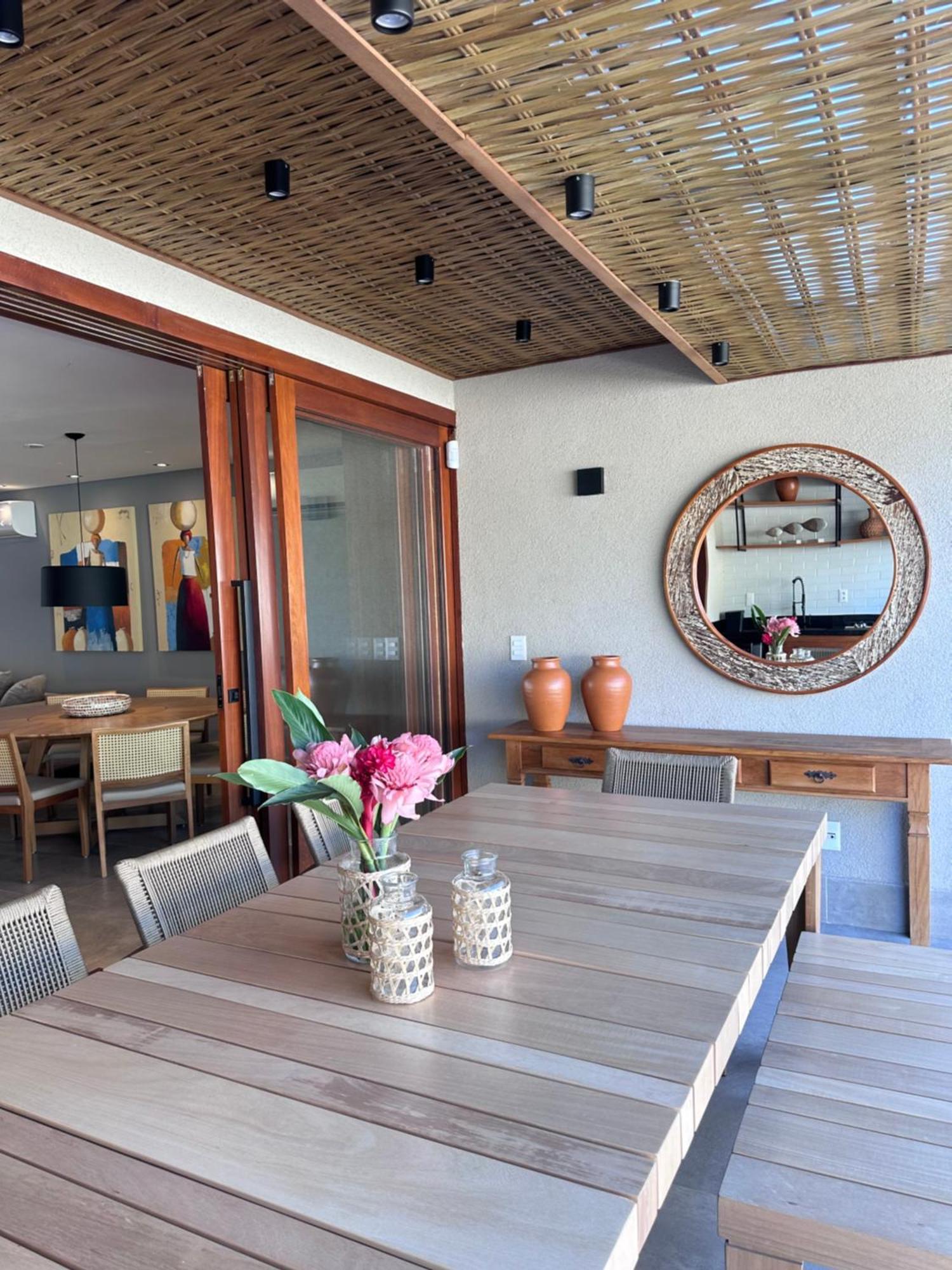 Holiday home Casa Maria Bonita Arraial D Ajuda, Vem Feliz! Porto Seguro