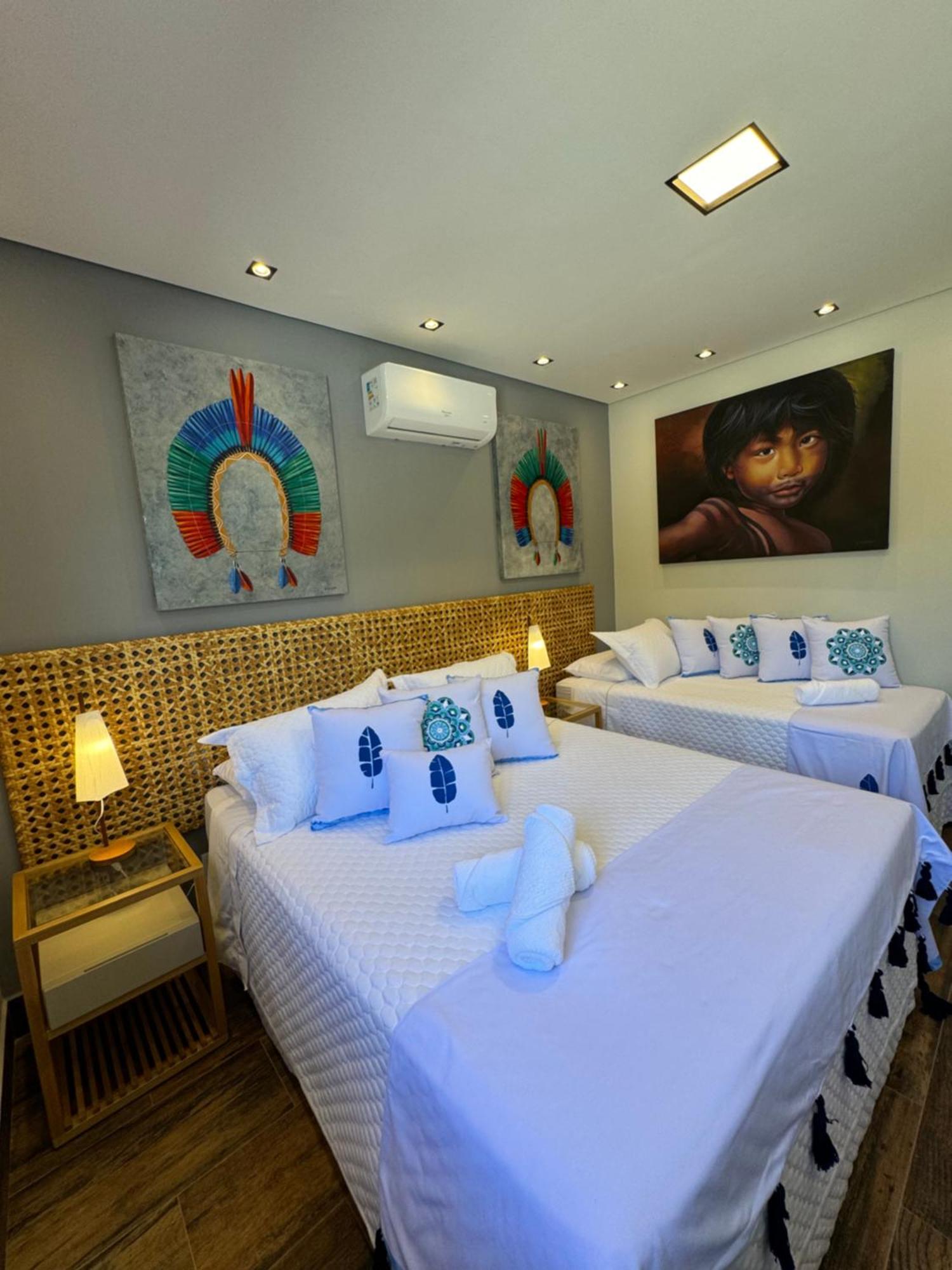 Casa Maria Bonita Arraial D Ajuda, Vem Feliz! Holiday home