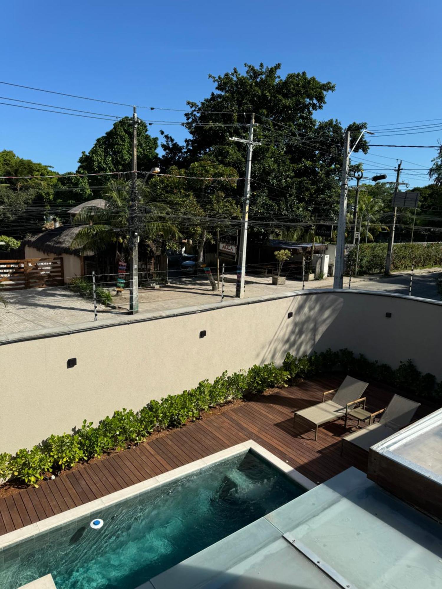 Casa Maria Bonita Arraial D Ajuda, Vem Feliz!