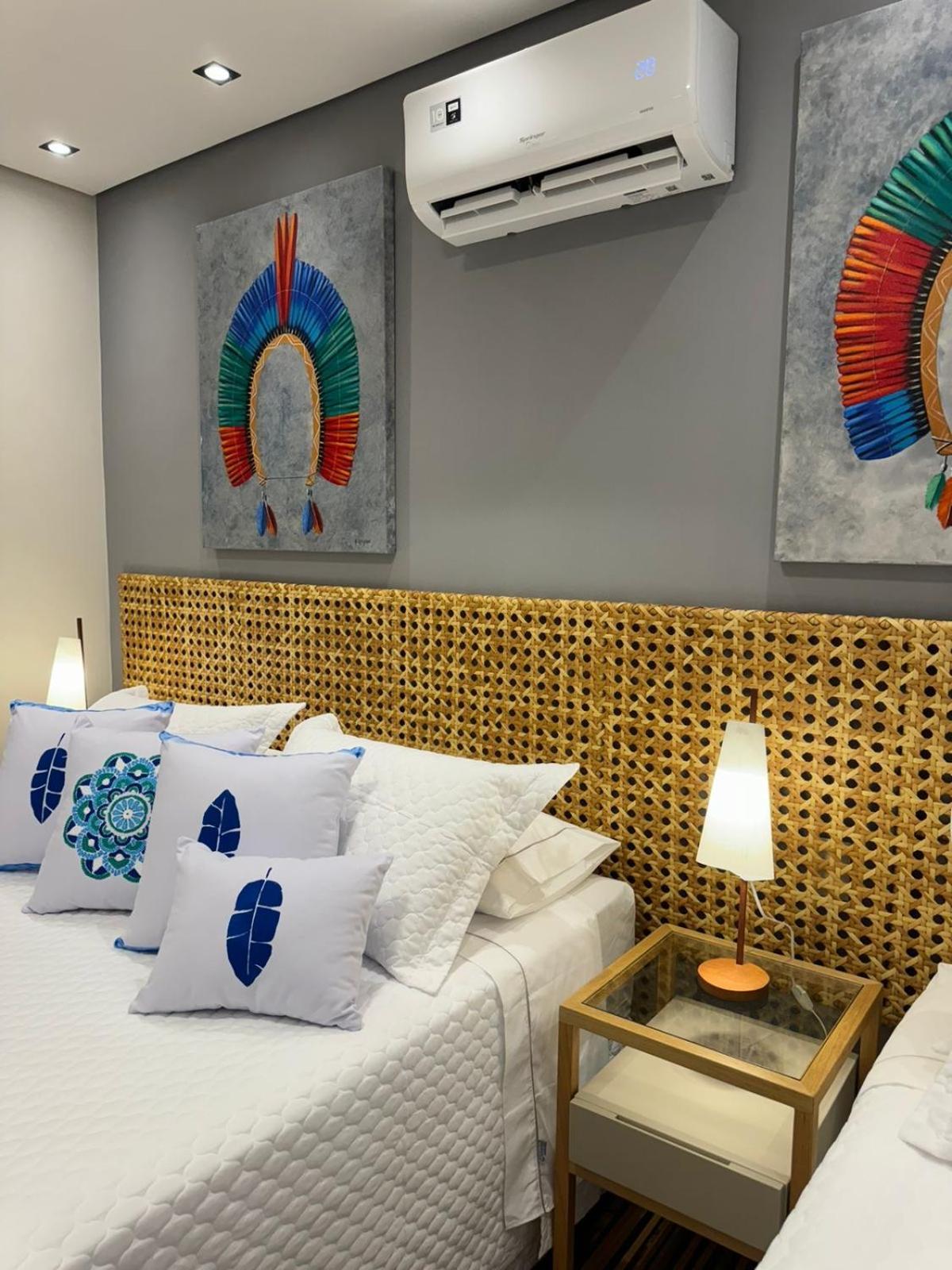 Holiday home Casa Maria Bonita Arraial D Ajuda, Vem Feliz! *