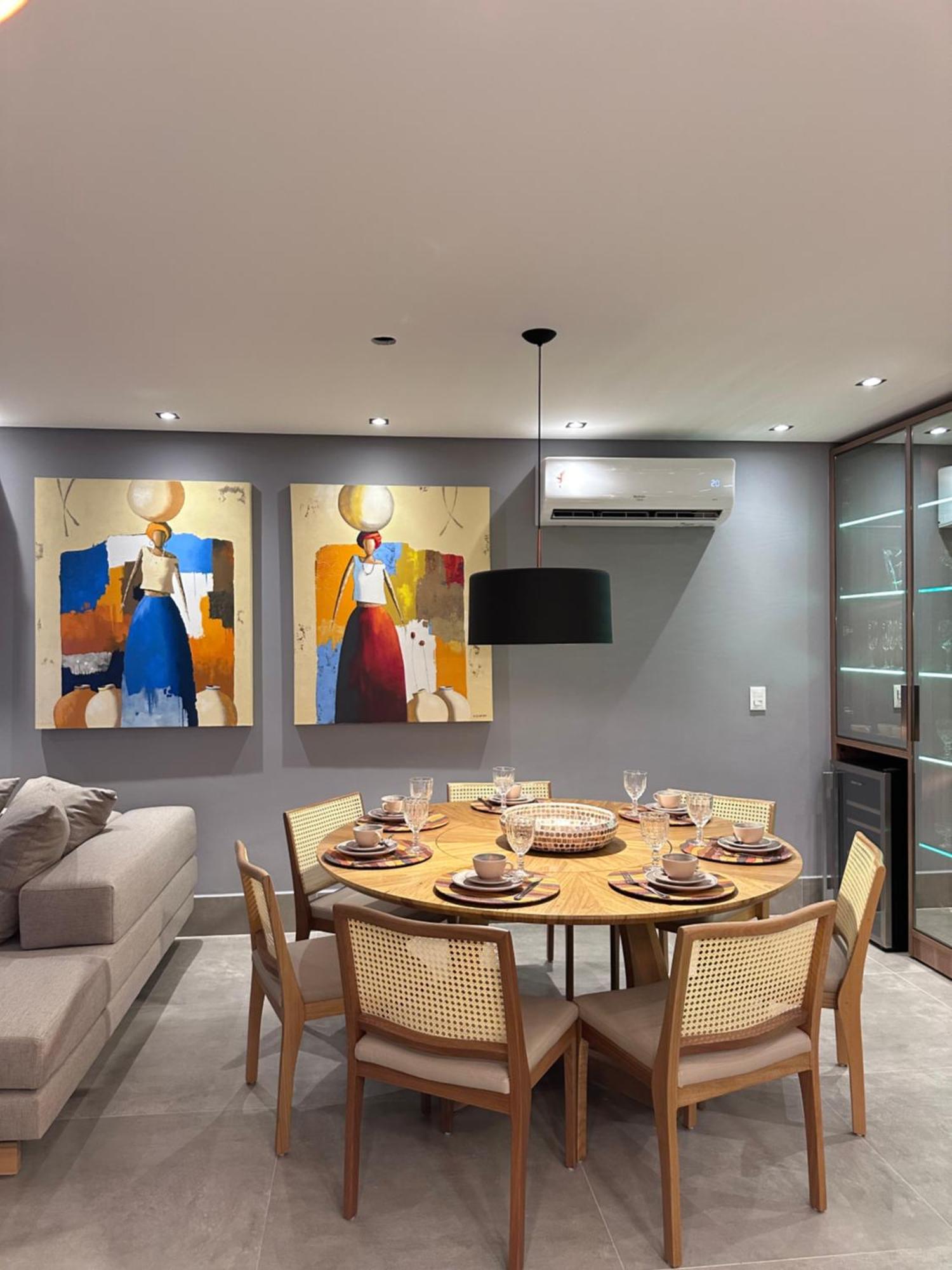 Casa Maria Bonita Arraial D Ajuda, Vem Feliz! Holiday home