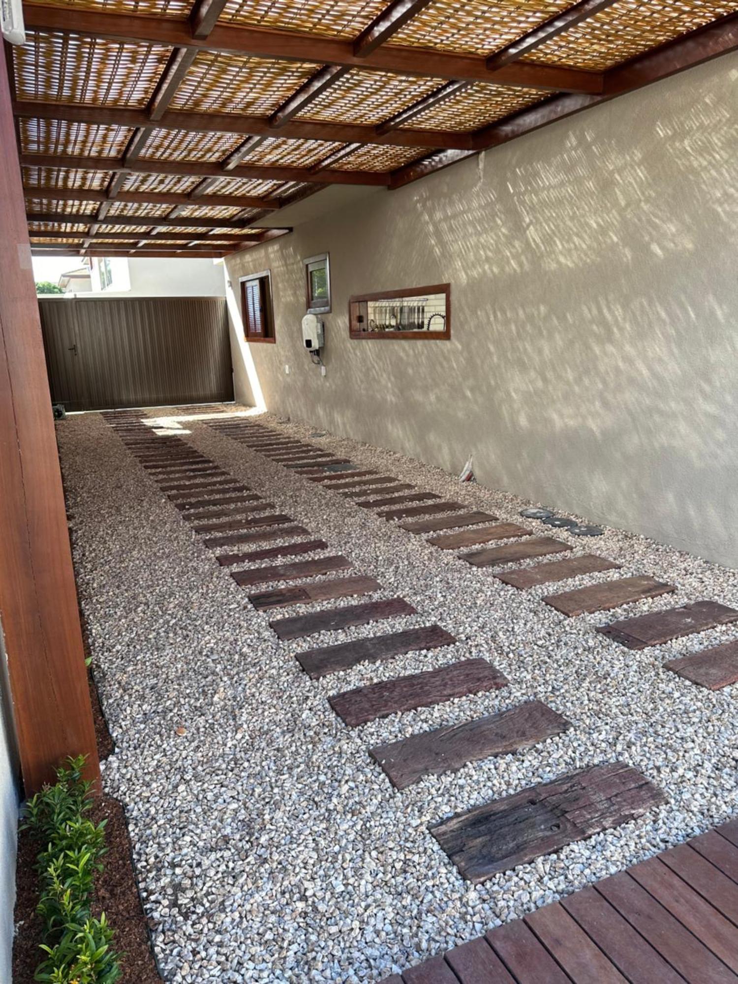 Holiday home Casa Maria Bonita Arraial D Ajuda, Vem Feliz!